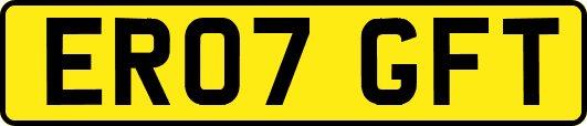 ER07GFT