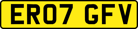 ER07GFV
