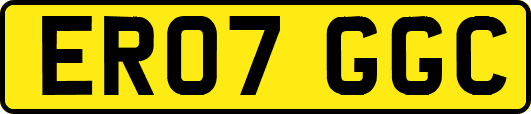 ER07GGC