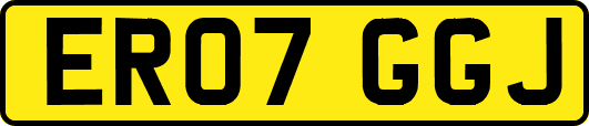 ER07GGJ