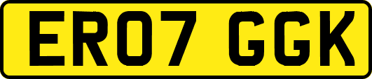 ER07GGK