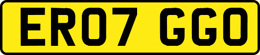 ER07GGO