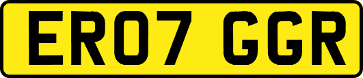 ER07GGR