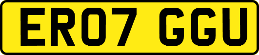 ER07GGU