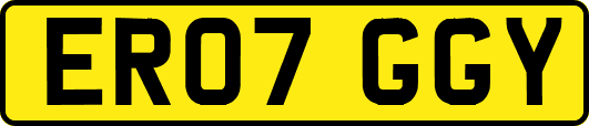 ER07GGY