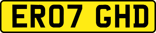 ER07GHD