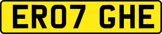 ER07GHE
