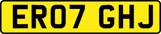 ER07GHJ