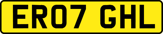 ER07GHL