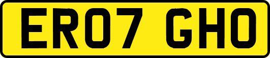 ER07GHO