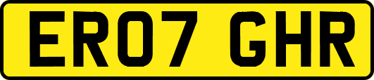 ER07GHR