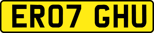 ER07GHU