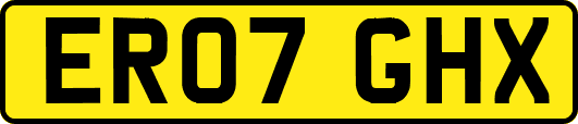 ER07GHX