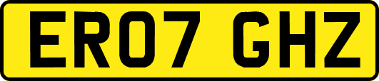 ER07GHZ