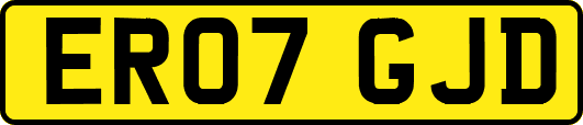 ER07GJD