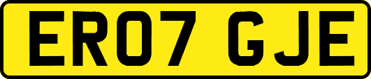 ER07GJE