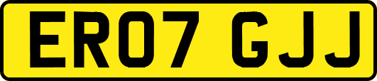 ER07GJJ