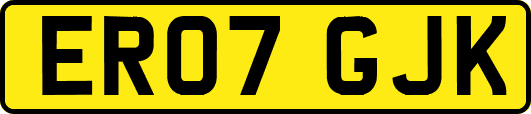 ER07GJK