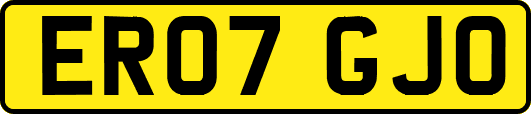 ER07GJO
