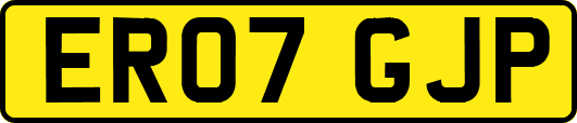 ER07GJP