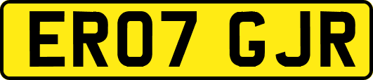 ER07GJR