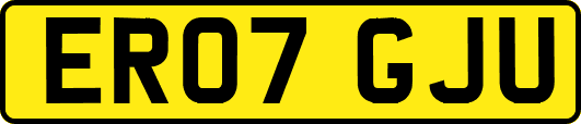 ER07GJU