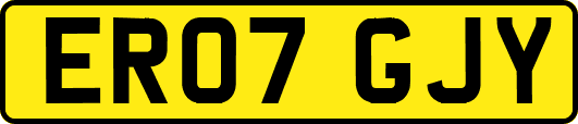 ER07GJY