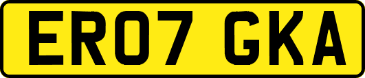 ER07GKA