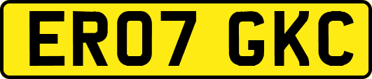 ER07GKC