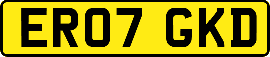 ER07GKD