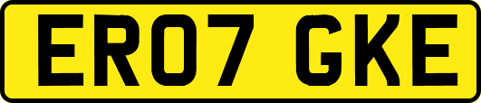 ER07GKE