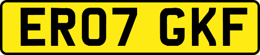 ER07GKF