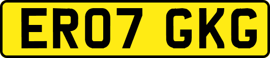 ER07GKG
