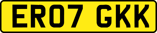 ER07GKK