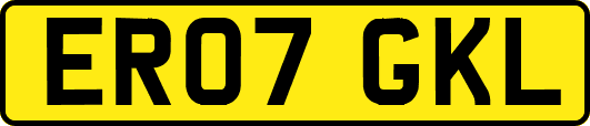 ER07GKL
