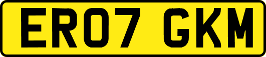 ER07GKM