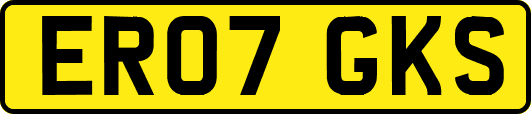 ER07GKS