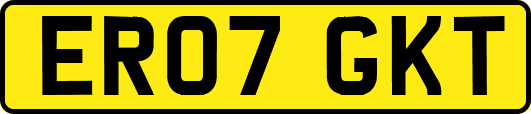 ER07GKT