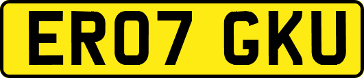 ER07GKU