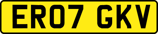 ER07GKV