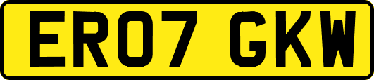 ER07GKW