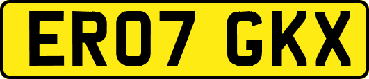 ER07GKX