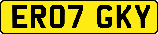 ER07GKY