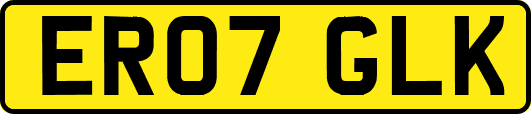 ER07GLK