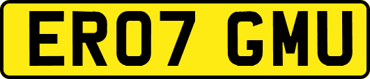 ER07GMU