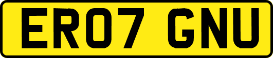 ER07GNU