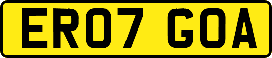ER07GOA