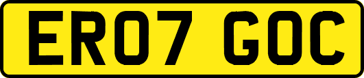 ER07GOC