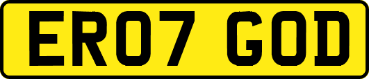 ER07GOD