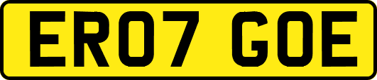 ER07GOE